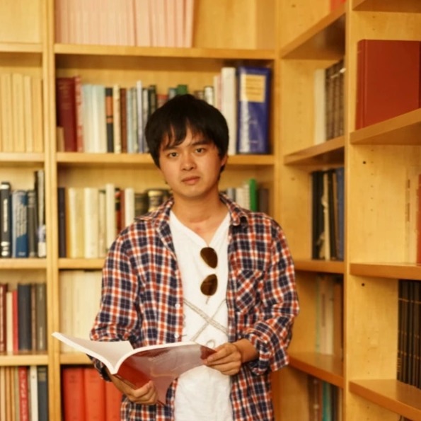 Kaifeng Chen